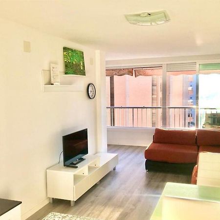 Lepanto Apartment ベニドルム エクステリア 写真