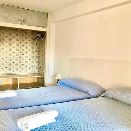 Lepanto Apartment ベニドルム エクステリア 写真
