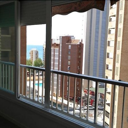 Lepanto Apartment ベニドルム エクステリア 写真