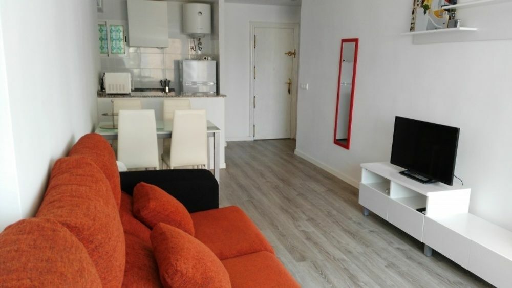 Lepanto Apartment ベニドルム エクステリア 写真