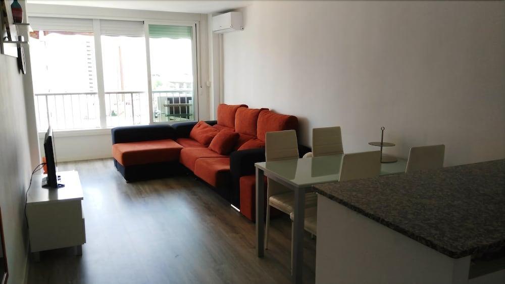 Lepanto Apartment ベニドルム エクステリア 写真